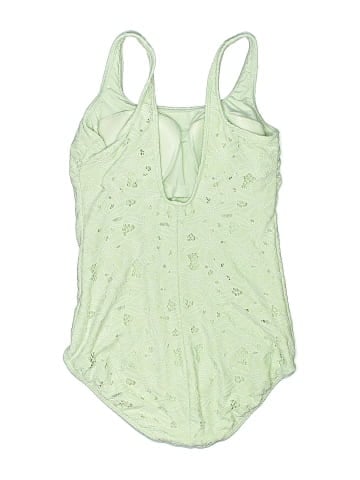 Lands' End One Piece Swimsuit (view 2)