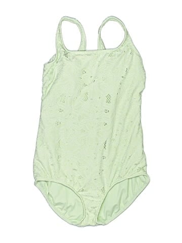 Lands' End One Piece Swimsuit (view 1)