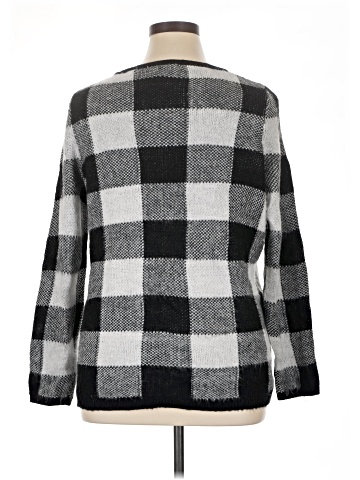 Lane Bryant Pullover Sweater (view 2)