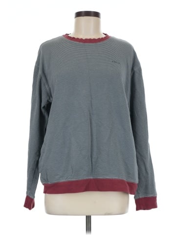 Brixton Sweatshirt (view 1)