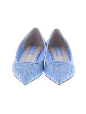 Franco Sarto Flats (view 2)