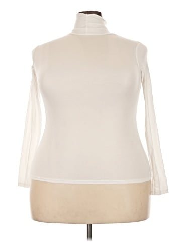 GU Long Sleeve Turtleneck (view 1)