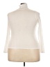 GU Ivory Long Sleeve Turtleneck Size M - photo 2