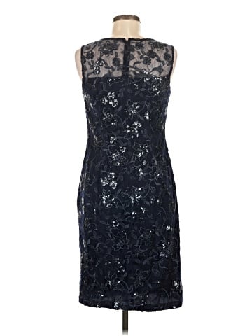 Alex Evenings Cocktail Dress (view 2)
