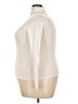 GU Ivory Long Sleeve Turtleneck Size M - photo 5