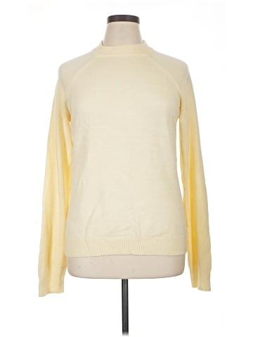 Karen Scott Turtleneck Sweater (view 1)
