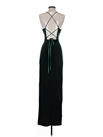 Teeze Me Cocktail Dress (view 2)