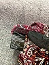 Perceptions Paisley Brown Casual Dress Size 10 - photo 8
