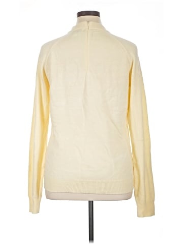 Karen Scott Turtleneck Sweater (view 2)