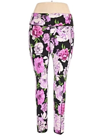 Victoria's Secret Active Pants (view 1)