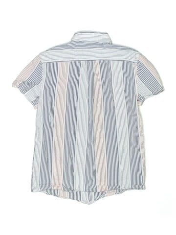 Vineyard Vines Short Sleeve Button-Down Shirt (view 2)