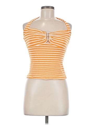 Princess Polly Sleeveless Top (view 1)