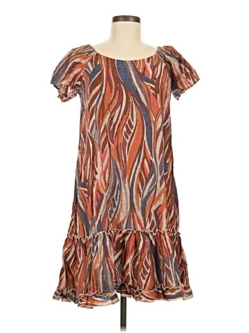 Robbie Bee Casual Dress (view 1)