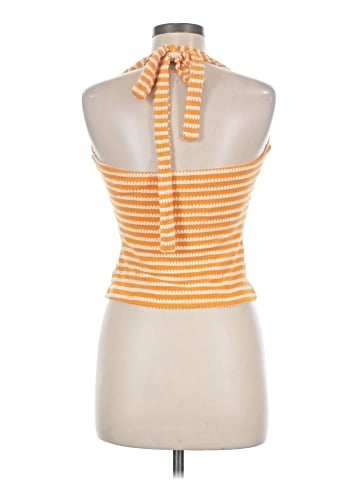 Princess Polly Sleeveless Top (view 2)