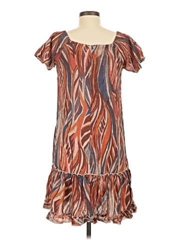 Robbie Bee Casual Dress (view 2)
