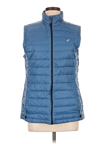 Asics Vest (view 1)