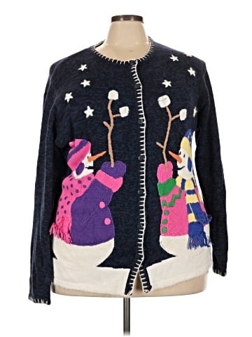 Quacker Factory Cardigan (view 1)