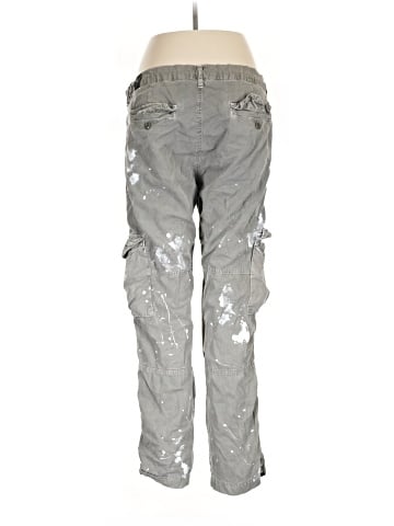 NSF Cargo Pants (view 2)