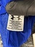 Under Armour Blue Track Jacket Size M - photo 7