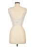 Lululemon Athletica Ivory Tank Top Size 6 - photo 2