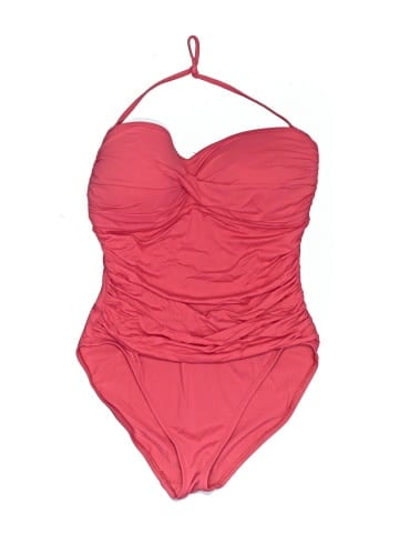 La Blanca One Piece Swimsuit (view 1)