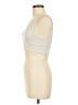 Lululemon Athletica Ivory Tank Top Size 6 - photo 5