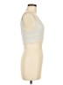 Lululemon Athletica Ivory Tank Top Size 6 - photo 4