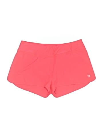 MPG Shorts (view 1)