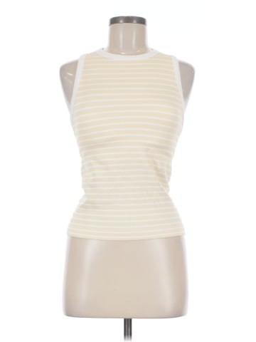 all in motion Sleeveless T-Shirt (view 1)