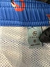 Class Club Blue Board Shorts Size 8 - photo 3