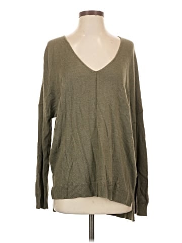Leith Pullover Sweater (view 1)