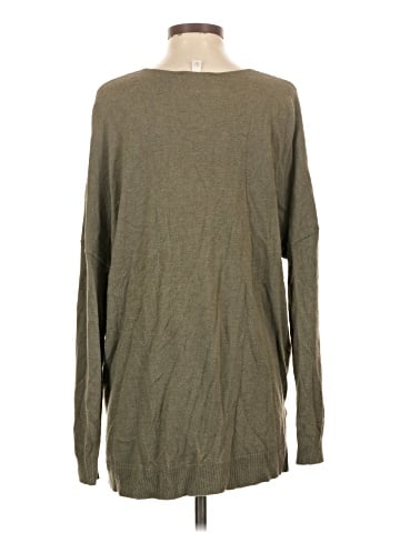 Leith Pullover Sweater (view 2)