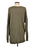 Leith Green Pullover Sweater Size S - photo 2