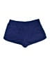 Kohl's Solid Blue Athletic Shorts Size L - photo 2