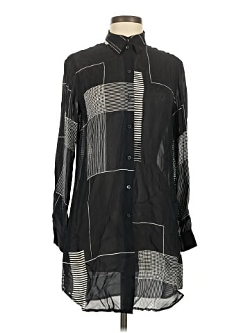 Mondi Long Sleeve Blouse (view 1)