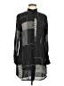 Mondi Black Long Sleeve Blouse Size M (estimated) - photo 1