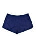 Kohl's Solid Blue Athletic Shorts Size L - photo 1