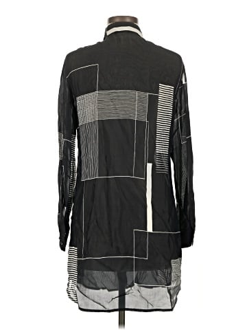 Mondi Long Sleeve Blouse (view 2)
