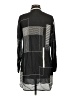 Mondi Black Long Sleeve Blouse Size M (estimated) - photo 2