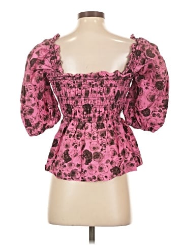 Ganni Tank Top (view 2)