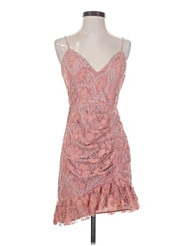 NBD Cocktail Dress (view 1)
