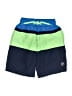 Speedo Blue Rash Guard Size M (kids) - photo 1