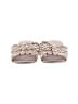VANELi Gold Sandals Size 7 1/2 - photo 2