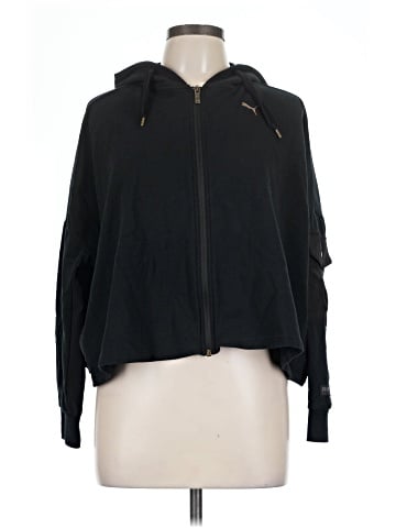 Puma Zip Up Hoodie (view 1)