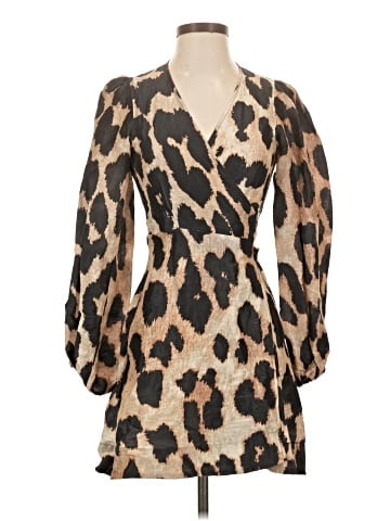 Ganni Cocktail Dress (view 1)