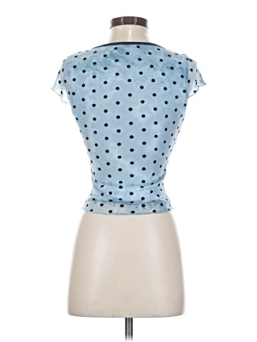 Thirty/Thirty Short Sleeve Top (view 2)