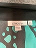 Chico's Teal Kimono Size XL - photo 7