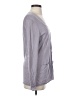 Pendleton Gray Cardigan Size S (petite) - photo 4