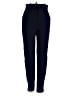 Vanity Solid Blue Casual Pants Size 28 waist - photo 1