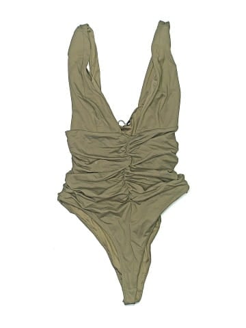 Zara One Piece Swimsuit (view 1)